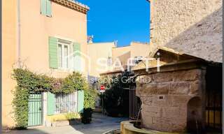 Maison 6 Pièces 105 m² à vendre à Pertuis (84120)