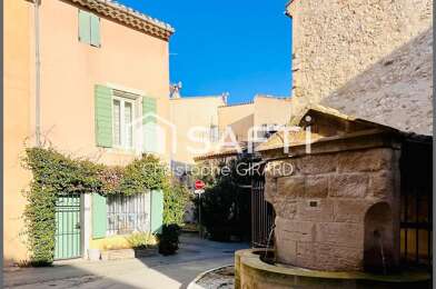 Maison 6 pièces 205000 €