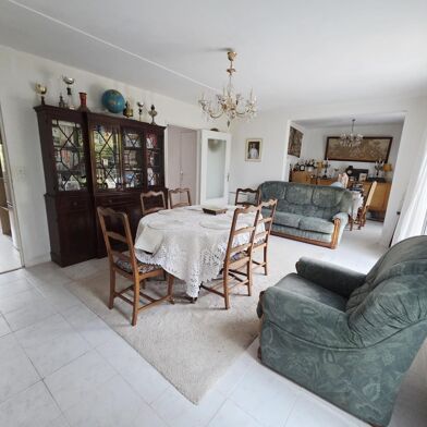 Maison 6 pièces 350000 €