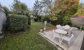 Maison 6 Pièces 125 m² à vendre à Tinqueux (51430)