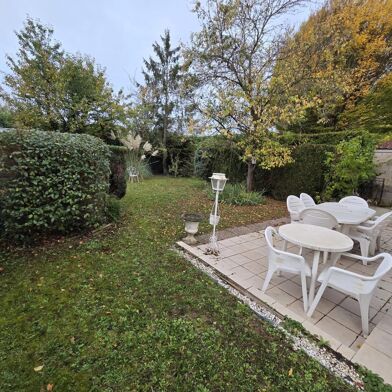 Maison 6 pièces 350000 €