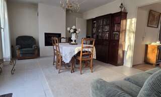 Maison 6 Pièces 125 m² à vendre à Tinqueux (51430)