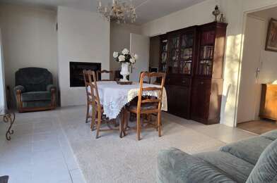 Maison 6 pièces 320000 €