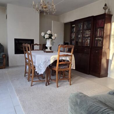 Maison 6 pièces 320000 €