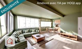 Appartement 2 Pièces 62 m² à vendre à Strasbourg (67000)