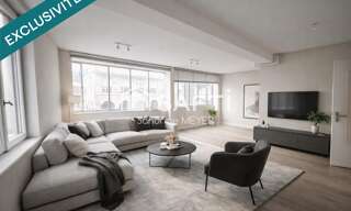 Appartement 2 Pièces 62 m² à vendre à Strasbourg (67000)