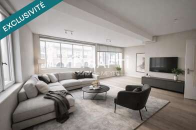 Appartement 2 pièces 249000 €