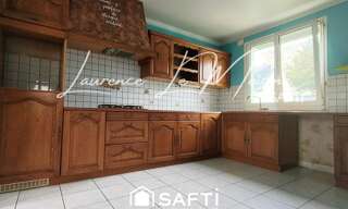 Maison 4 Pièces 98 m² à vendre à Landerneau (29800)