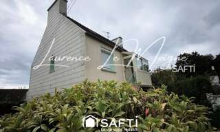 Maison 4 Pièces 98 m² à vendre à Landerneau (29800)