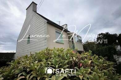 Maison 4 pièces 205000 €