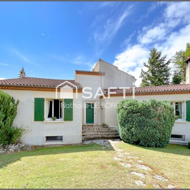 Maison 6 pièces 225000 €