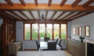 Maison 6 Pièces 114 m² à vendre à Saint-Sulpice (60430)