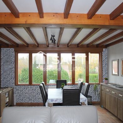 Maison 6 pièces 335000 €