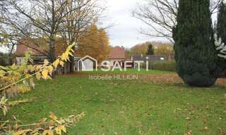 Maison 6 Pièces 114 m² à vendre à Saint-Sulpice (60430)