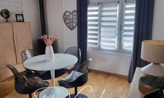 Maison 4 Pièces 73 m² à vendre à Donges (44480)