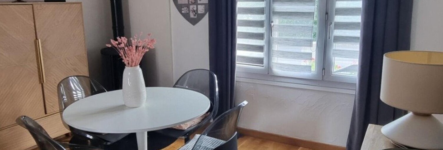 Maison 4 Pièces 73 m² à vendre à Donges (44480)