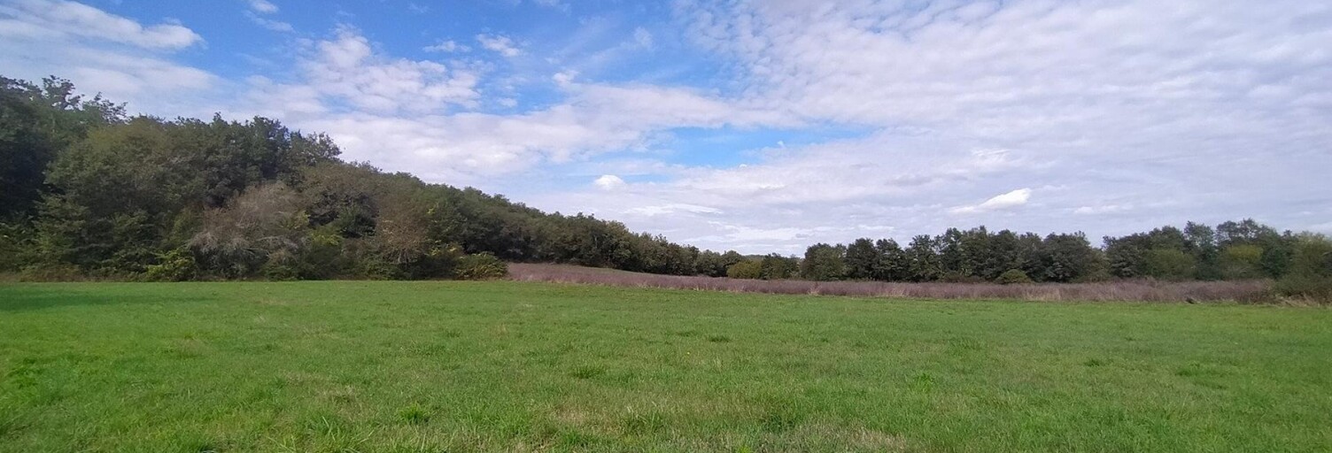 Terrain  2624 m² à vendre à Caillac (46140)