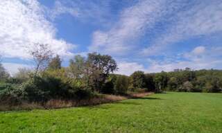 Terrain  2398 m² à vendre à Caillac (46140)