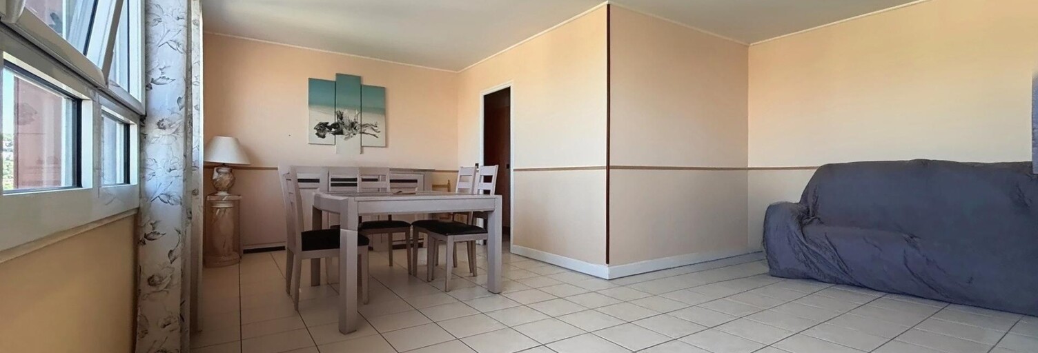 Appartement 4 Pièces 86 m² à vendre à Mantes-la-Jolie (78200)