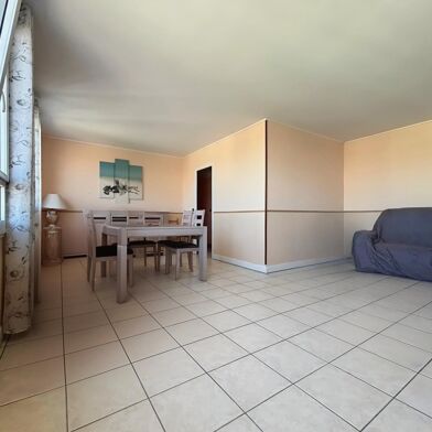 Appartement 4 pièces 159000 €