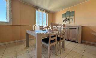 Appartement 4 Pièces 86 m² à vendre à Mantes-la-Jolie (78200)