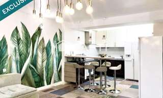 Maison 13 Pièces 250 m² à vendre à Aubervilliers (93300)