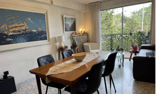 Appartement 3 Pièces 68 m² à vendre à Cannes (06400)