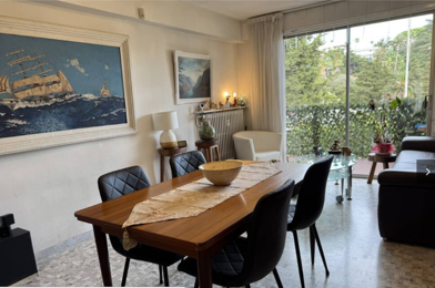 Appartement 3 pièces 332000 €