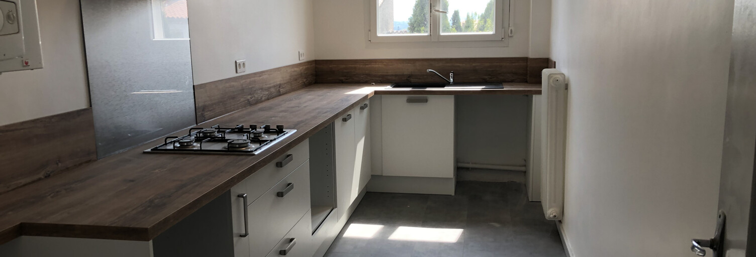 Appartement 4 Pièces 87 m² à louer à Carcassonne (11000)