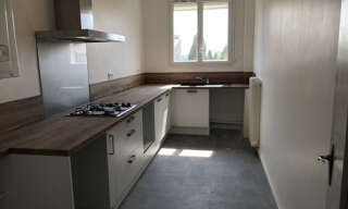 Appartement 4 Pièces 87 m² à louer à Carcassonne (11000)