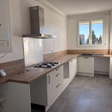 Appartement 4 pièces 730 €