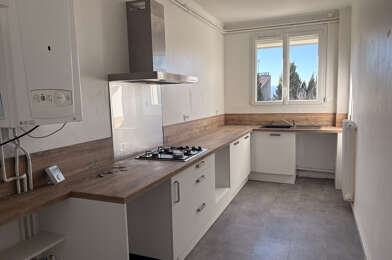 Appartement 4 pièces 730 €