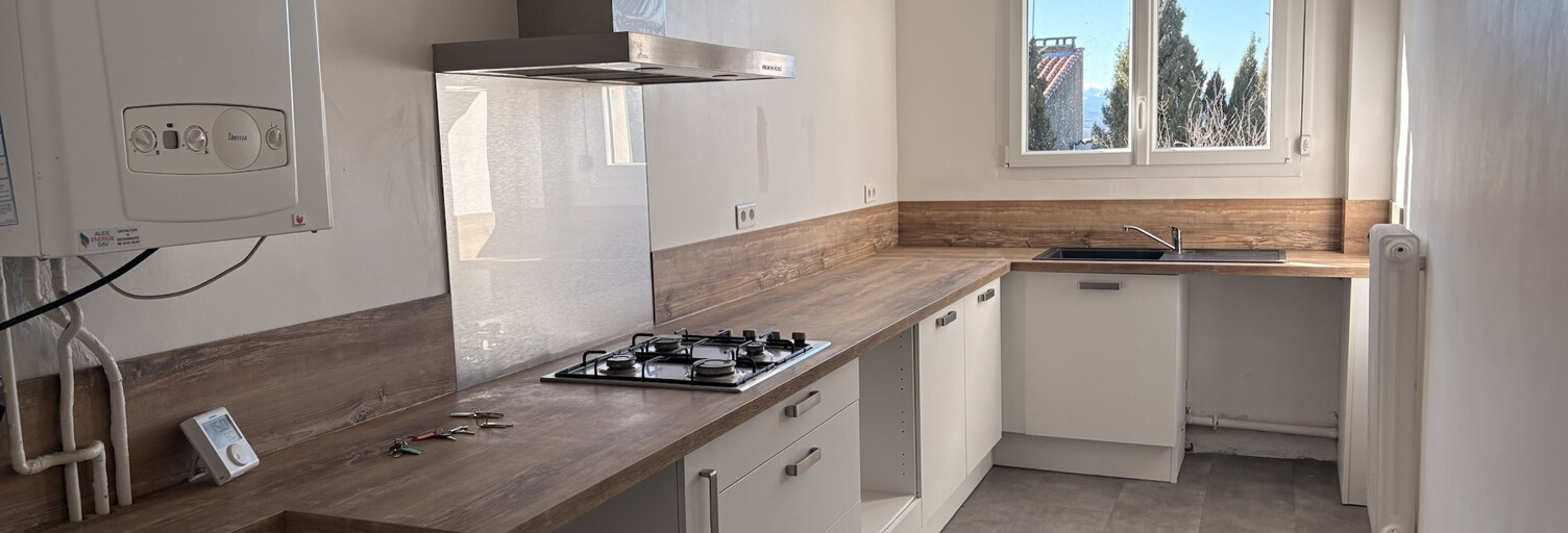 Appartement 4 Pièces 87 m² à louer à Carcassonne (11000)