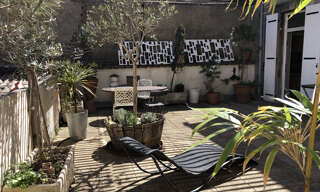 Appartement 3 Pièces 120 m² à vendre à Carcassonne (11000)