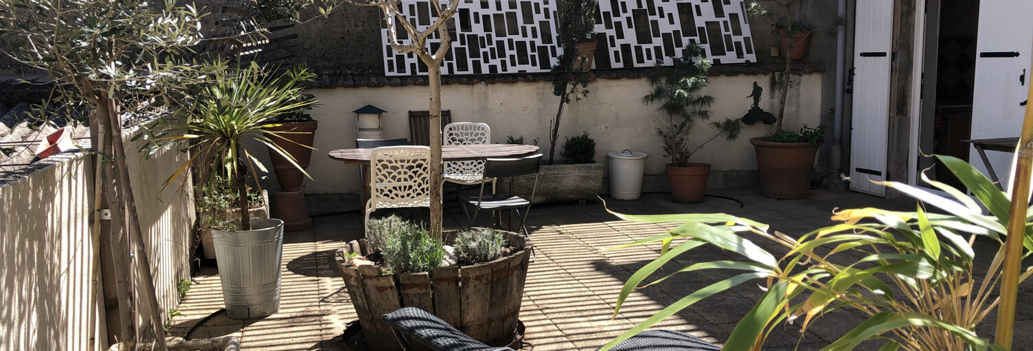 Appartement 3 Pièces 120 m² à vendre à Carcassonne (11000)