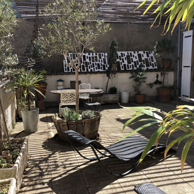 Appartement 3 pièces 208000 €