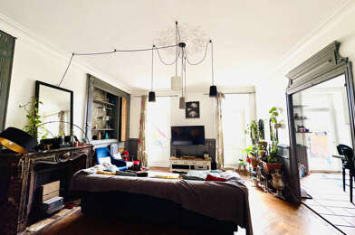 Appartement 3 pièces 199900 €