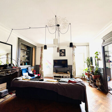 Appartement 3 pièces 199900 €