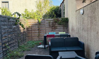 Maison 3 Pièces 67 m² à vendre à Carcassonne (11000)