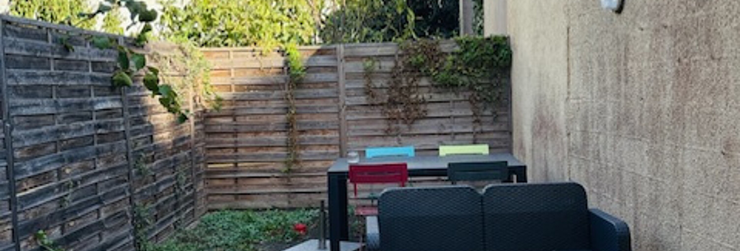 Maison 3 Pièces 67 m² à vendre à Carcassonne (11000)