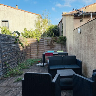 Maison 3 pièces 159000 €