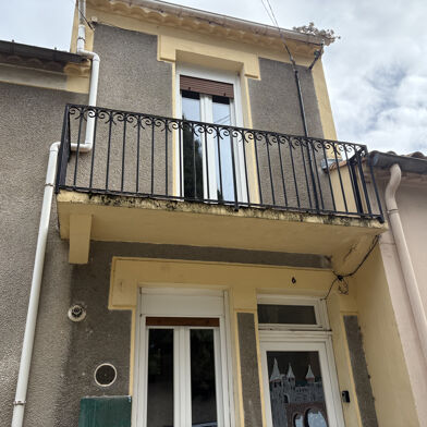 Maison 3 pièces 149000 €