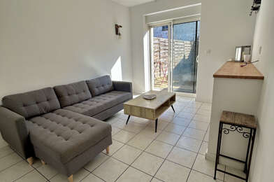 Maison 3 pièces 139000 €