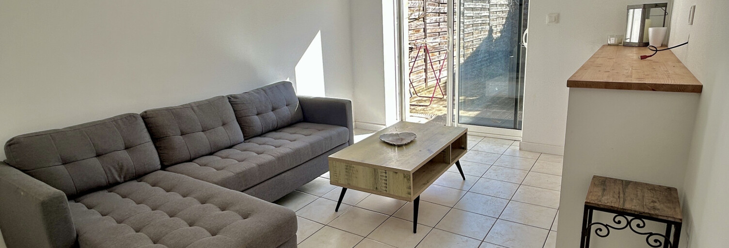 Maison 3 Pièces 67 m² à vendre à Carcassonne (11000)