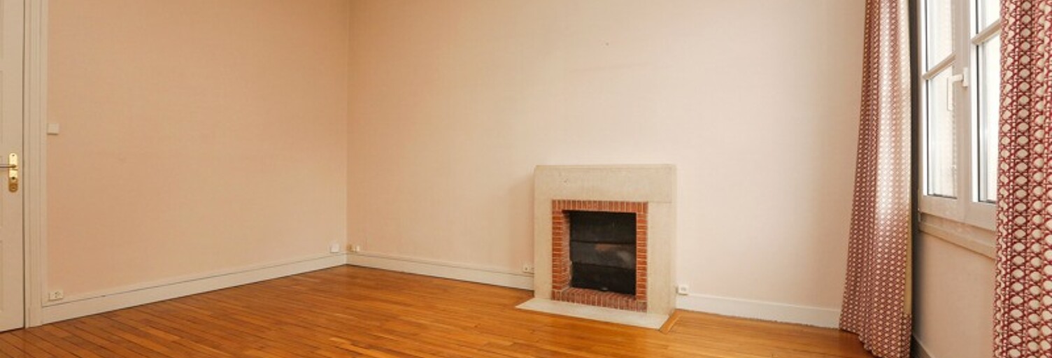 Appartement 3 Pièces 79 m² à vendre à Tours (37000)