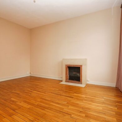 Appartement 3 pièces 300000 €