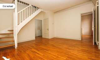 Appartement 3 Pièces 79 m² à vendre à Tours (37000)