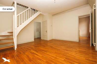 Appartement 3 pièces 279999 €