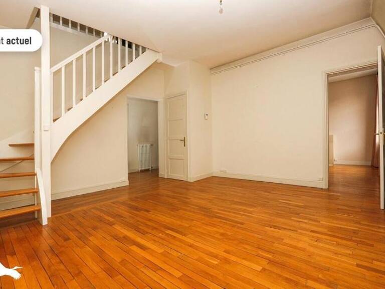 Duplex de 3 pièces principales — photo 1