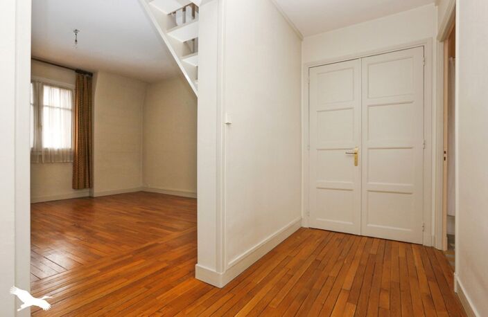 Duplex de 3 pièces principales — photo 4